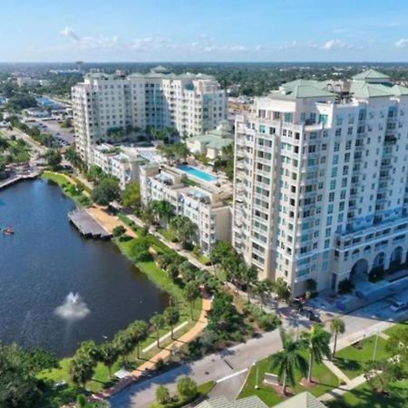 Apartment In Casa Costa Condo!Beach Pass Included Boynton Beach Exterior foto