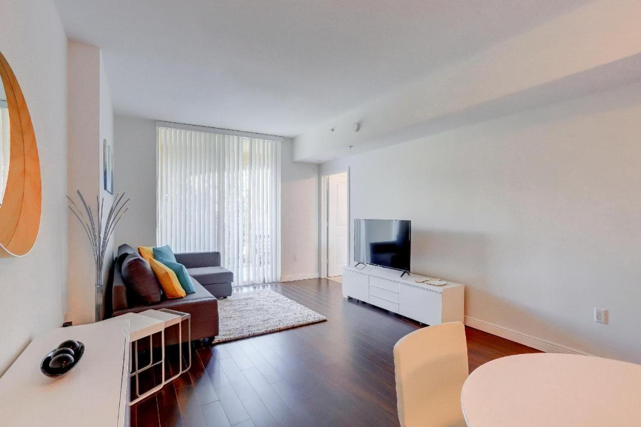Apartment In Casa Costa Condo!Beach Pass Included Boynton Beach Exterior foto
