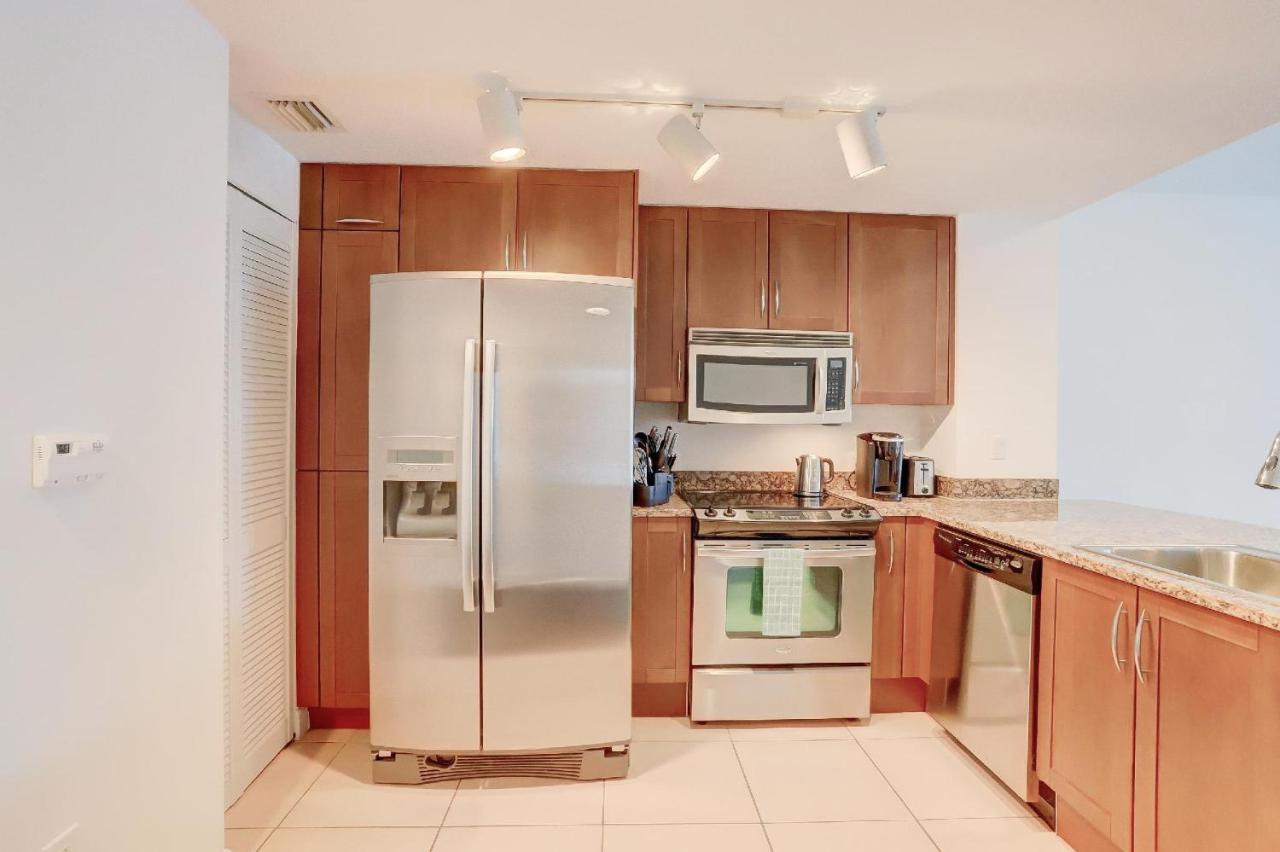 Apartment In Casa Costa Condo!Beach Pass Included Boynton Beach Exterior foto